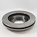 DuraGo BR5446 Front Vented Disc Brake Rotor
