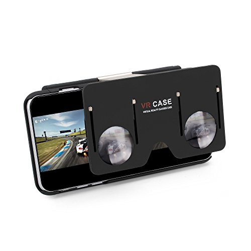 Lightwish Vr Box Iphone Plus Case Iphone 6s Desertcart