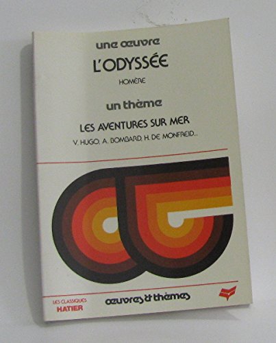 L' Odyssée