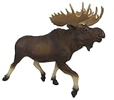 Safari Ltd Wildlife Wonders Moose
