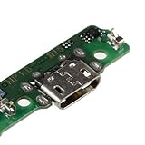 Ygpmoiki USB Charging Port Flex Cable Part for