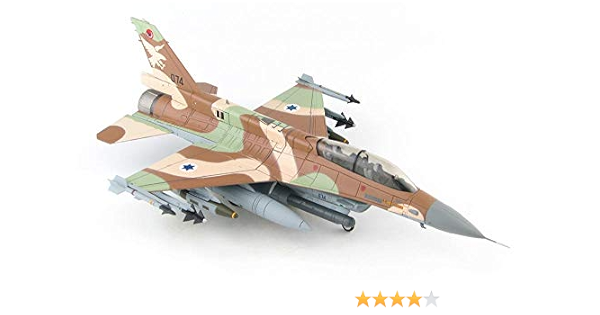 f 16 diecast model
