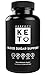 Perfect Keto Blood Sugar Support: Ceylon Cinnamon Capsules Supplement Best as Glucose Level Pills. Chromium, Berberine, Bitter Melon, Vitamins Supports Healthy Heart & Natural Blood Insulin Levels
