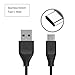 Vinsic® 3.3ft USB Type C Cable, pull-up resistor USB Type C to USB A Data Cable for Nokia N1 Tablet, Nexus 6P/5X, OnePlus 2, ChromeBook Pixel, and Other Type-C Supported Devices (1Pack)