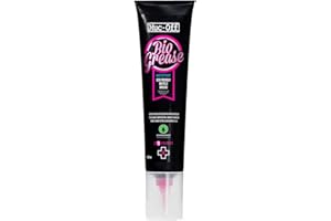 Muc-Off Bio Grease, 150g - Biodegradable Bike Grease for Pedals, Bearings and Components - Water-Resistant Bike Assembly Grea