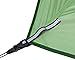 Naturehike Cloud-Up 1 Person Tent - Lightweight, Waterproof, Ultralight Single Person Tent for Camping, Hiking, Backpacking