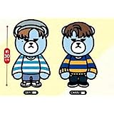 Amazon Co Jp ikon Krunk ikon Bigぬいぐるみ Jay ホビー 通販 Amazon Co Jp ikon Krunk ikon Bigぬいぐるみ Jay ホビー 通販