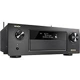 Denon AVR-X4400H