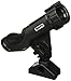 Scotty Quad Powerlock Rod Holder with 241 Side/Deck Mount, Black