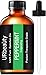 URbeauty Peppermint Essential Oil, 4 Ouce/ 120ml 100% Pure and Natural Peppermint Oil, Steam Distilled Mint Essential Oils for Home & Office, Perfect for Aromatherapy, Diffusion, Spa, Bath