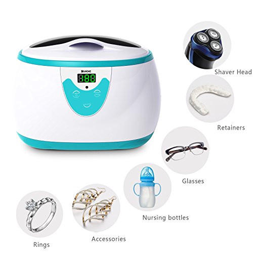 1 Ultrasonic+UUC06G+Professional+Electronics+Eyeglasses