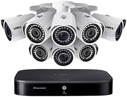 does lorex work with alexa