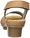 El Naturalista Women's Nd 25 Code Wedge Sandal