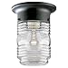 Westinghouse Lighting 6691900 One-Light Jelly Jar Porch-Light primary