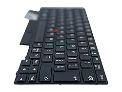 Replacement Italian Non-Backlit Keyboard for Lenovo