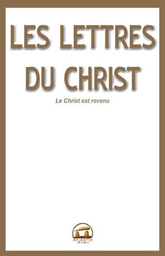 Les  lettres du Christ