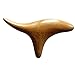 1 Pcs Body Trigeminal Massage Wood Massager Reflexology Wooden SPA Therapy Tool by Team-Management