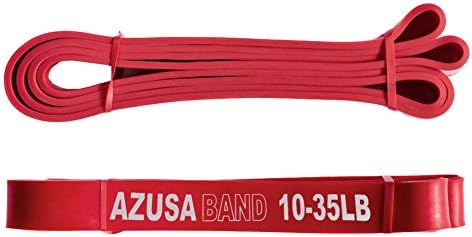 Pull Up Assist Bands, Stretch Resistance Band - Mobility Band - Powerlifting Bands - Heavy Duty Pull-Up Bands Latex 41 Inch