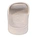 WILLIAM&KATE Spring Summer Unisex Household Slipper Casual Anti-Slip Bathroom Slippers Soft Lightweight Sandal Indoor&Outdoor Couple Slippers,Khaki,8-8.5D US/41-42