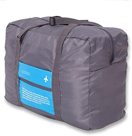 Packable Duffel Bag,32L Large Capacity Nylon Foldable Duffel Bag for Travel Campimg Sports