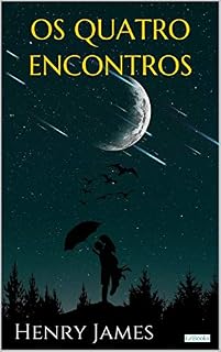 Livro Os Quatro Encontros
