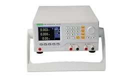 DC Electronic Load Tester Double Channel 200W