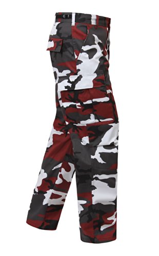 Ultra Force Camouflage BDU Pants- Buy 