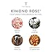 Thymes Body Wash with Pump - Liquid Soap for Bath and Shower - Body Soap - Skin Care - Scented Soap with Notes of Rose, Peony, Jasmine, Clementine, Black Currant, & Vanilla (Kimono Rose, 9.25 fl oz)
