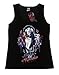 Suicide Squad Women's Harley Quinn Daddy's Lil Monster Vest