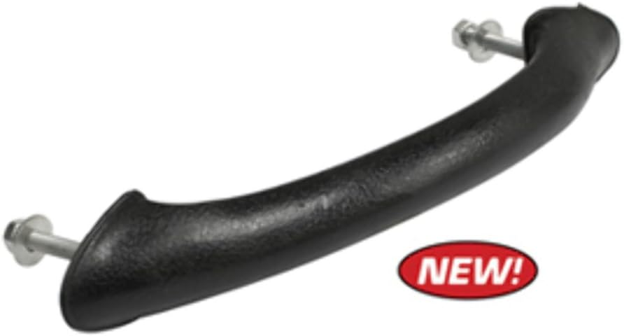 VW Dash Grab Handle, 1968-1979 Volkswagen Type-2 Bus / Transport - 211 857 643B