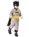 EZ-On Romper Batman - Newborn Size 0-9 months  ~ Unknown 