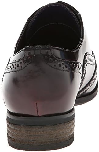 clarks hamble oak wide fit brogue