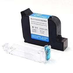 TOAUTO Original Portable Ink Cartridge Quick-Dry