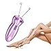 Epilator For Women Facial Hair With Hair Removal Cream, Htgtai Facial Hair Removal For Women