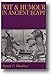 Wit and Humour in Ancient Egypt by Patrick Houlihan