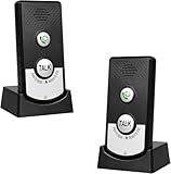 2 Way Voice Intercom, Super Long Range