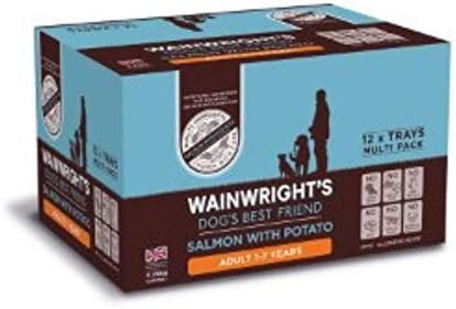 wainwrights dogs best friend bed