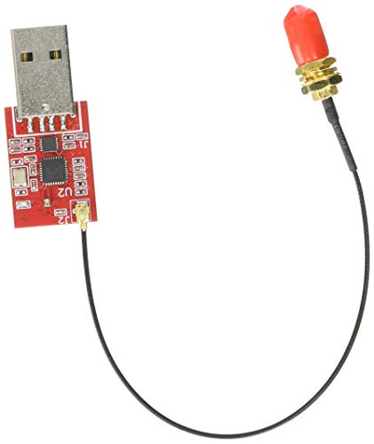 Stratux UATRadio, Low Power v3