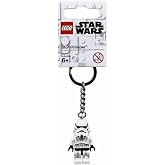 LEGO Star Wars : Stormtrooper Porte-Cl&eacute;s 2019