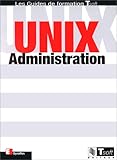 Unix administration by
