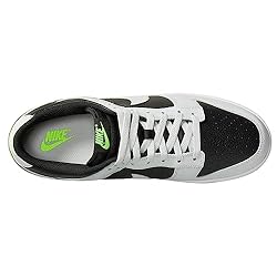 Nike Dunk Low Mens Shoes Size- 9