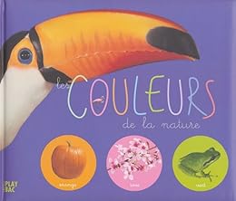 Les  couleurs de la nature