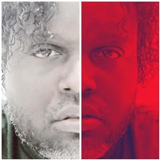 Livro Heaven & Hell: Os dois lados de mim
