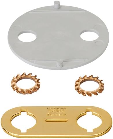 WBT 0716 Binding Post Mounting Kit