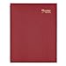 Brownline CoilPro 2020 Weekly Appointment Book, Bright Red, 11 x 8.5 Inches (CB950C.RED-20)