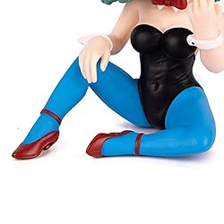 SURUIMA GK DBZ Figure Bulma Figure Statues Figurine