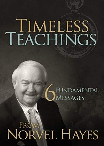 Timeless Teachings: 6 Fundamental Messages
