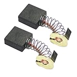 Ryobi AP1300 Ridgid MS1065LZ Miter Saw 2 Pack Carbon Brush # 976683001-2pk