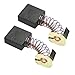 Ryobi AP1300 Ridgid MS1065LZ Miter Saw 2 Pack Carbon Brush # 976683001-2pk