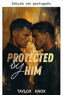 Livro Protegido por ele (Titan Security Livro 1)
